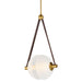 ET2 Dispatch Pendant