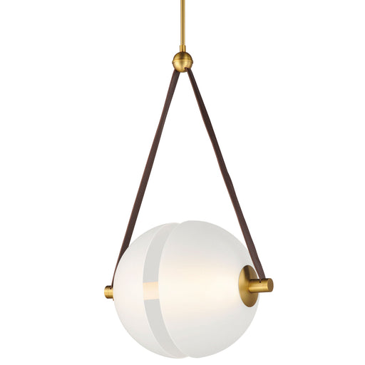 ET2 Dispatch Pendant