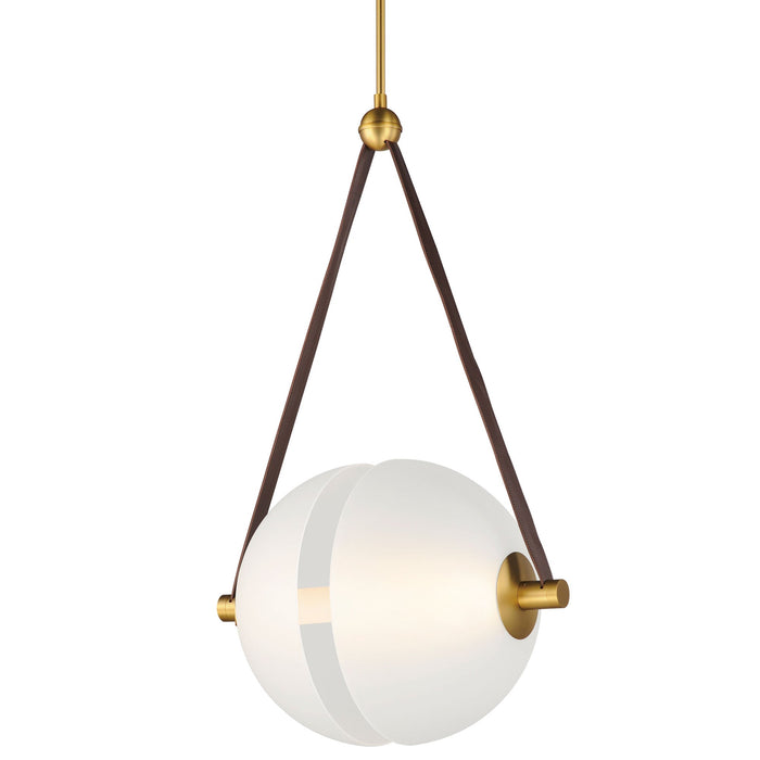 ET2 Dispatch Pendant