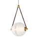 ET2 Dispatch Pendant