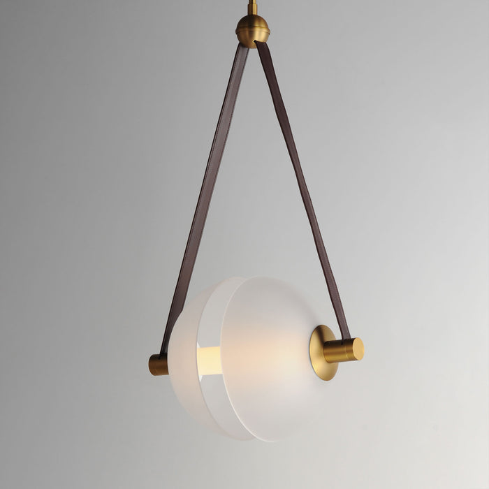 ET2 Dispatch Pendant