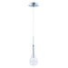 ET2 Larmes LED Mini Pendant