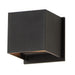 ET2 Lighting Alumilux AL E41308 LED Wall Sconce - Open-Box
