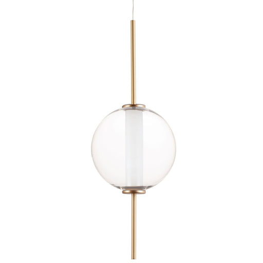 ET2 Lighting Axle LED Pendant - Open-Box
