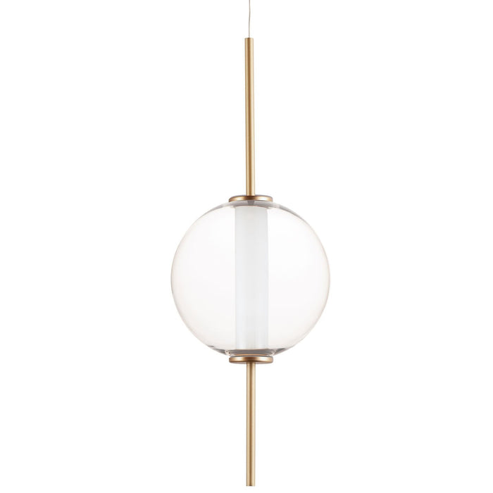 ET2 Lighting Axle LED Pendant - Open-Box