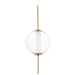 ET2 Lighting Axle LED Pendant - Open-Box
