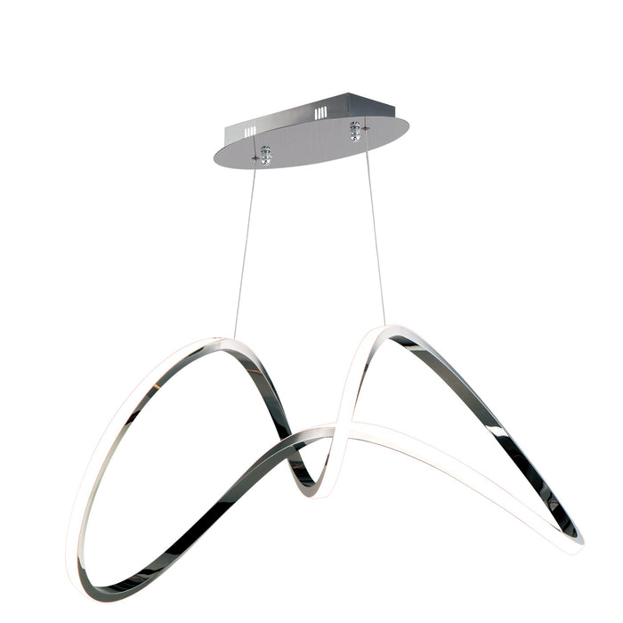 ET2 Lighting Perpetual Pendant - Open-Box