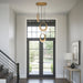 ET2 Lyra Multi-Light Pendant