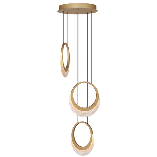 ET2 Lyra Multi-Light Pendant