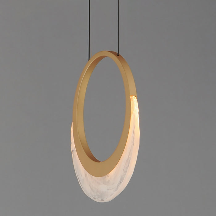 ET2 Lyra Single Pendant