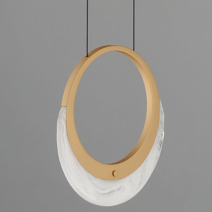 ET2 Lyra Single Pendant