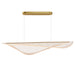 ET2 Manta Linear Pendant