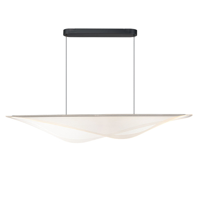 ET2 Manta Linear Pendant