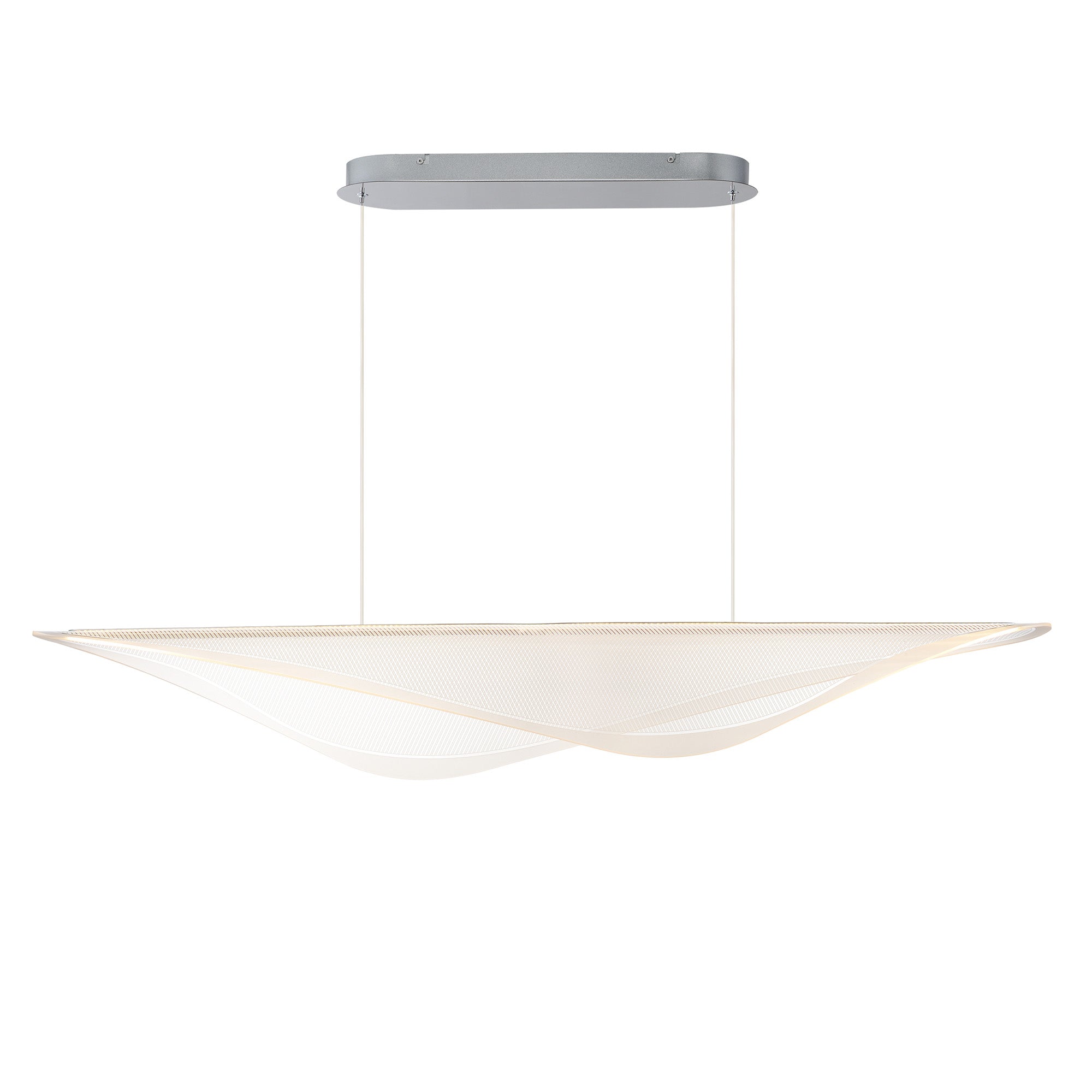 ET2 Manta Linear Pendant