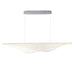 ET2 Manta Linear Pendant