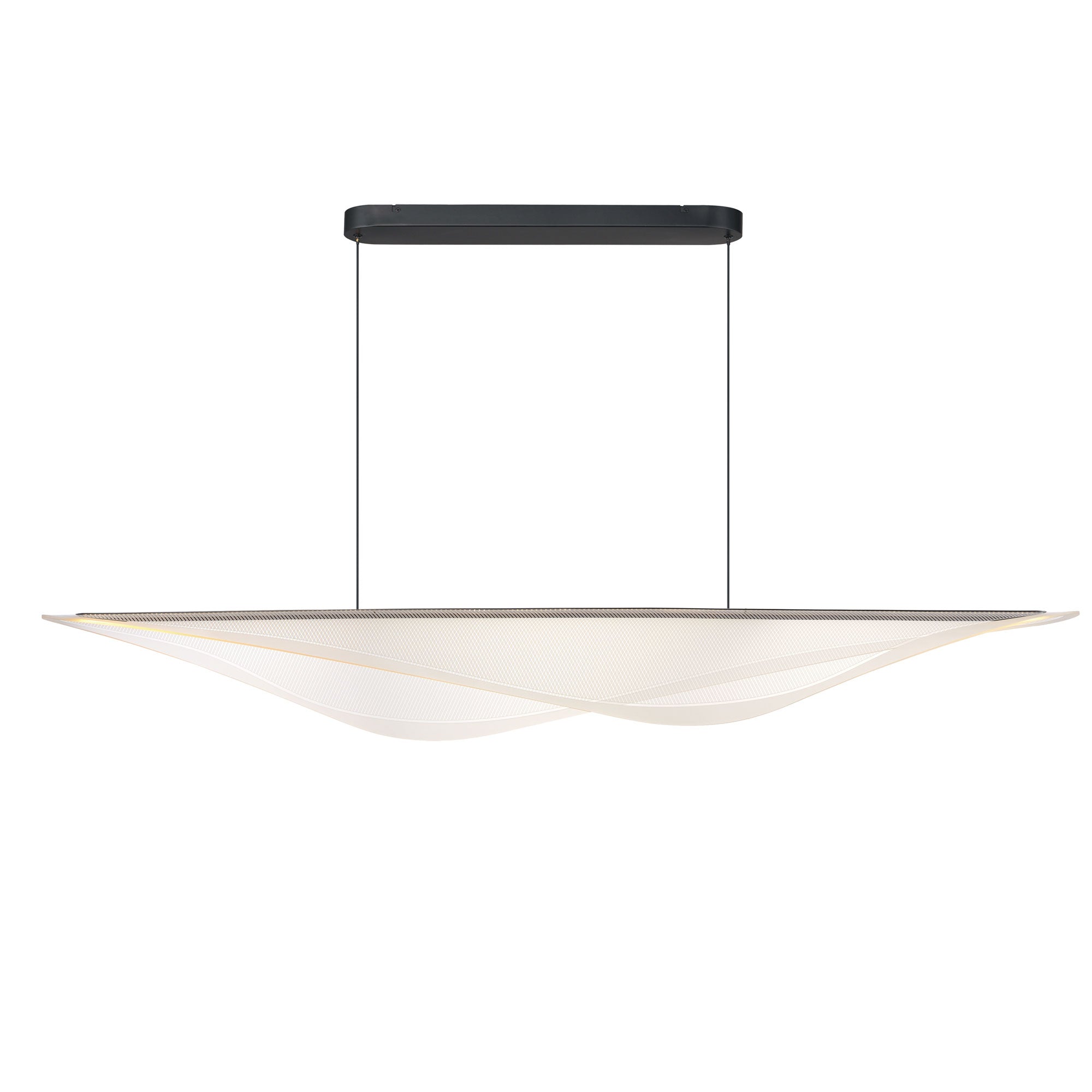 ET2 Manta Linear Pendant