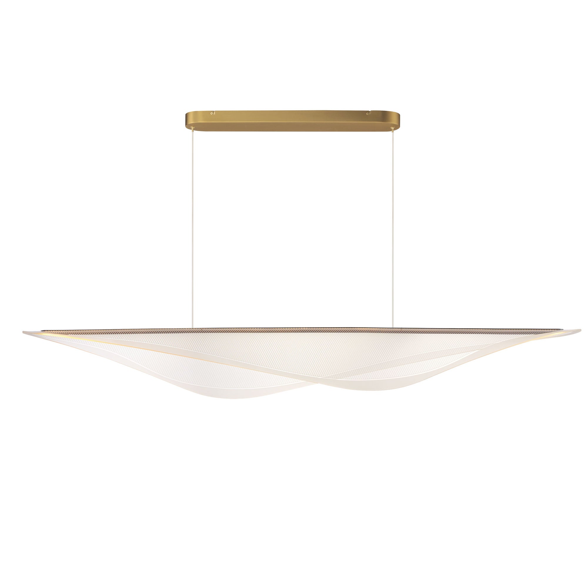 ET2 Manta Linear Pendant