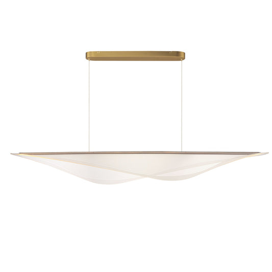 ET2 Manta Linear Pendant