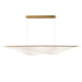 ET2 Manta Linear Pendant