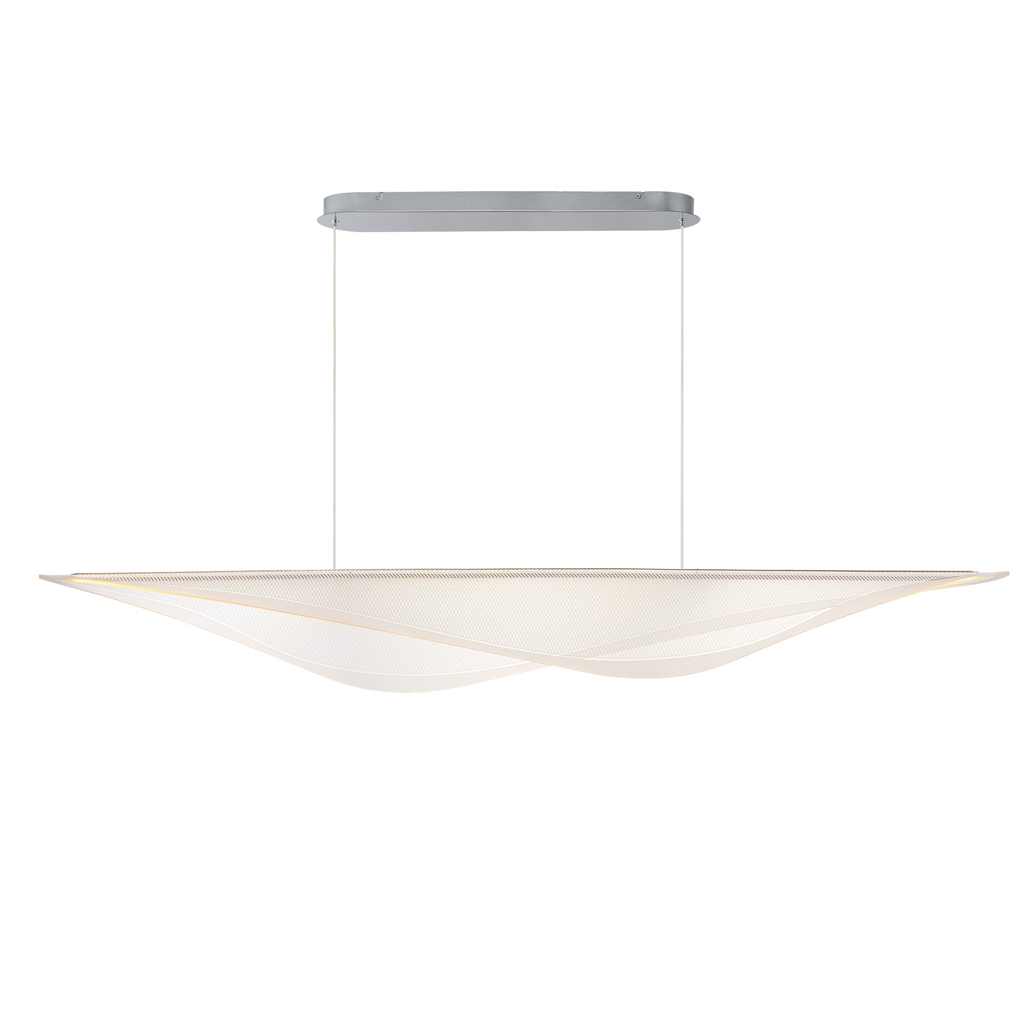 ET2 Manta Linear Pendant