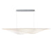 ET2 Manta Linear Pendant