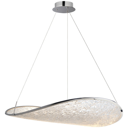 ET2 Moonscapes Disc Pendant