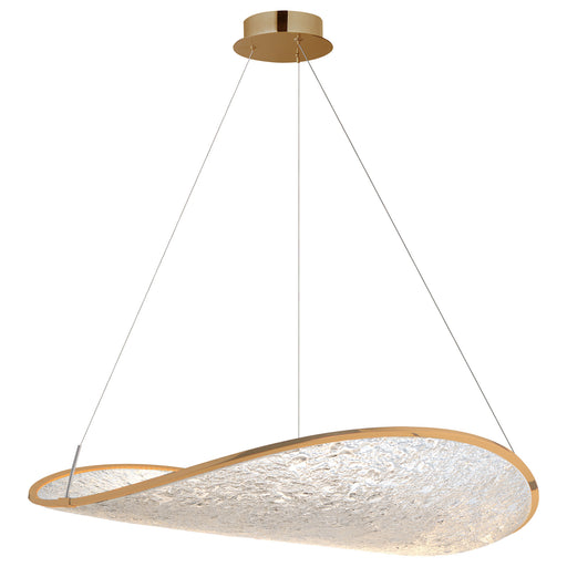 ET2 Moonscapes Disc Pendant
