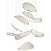 ET2 Moonscapes Multi-Light Pendant