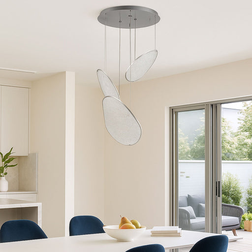 ET2 Moonscapes Multi-Light Pendant