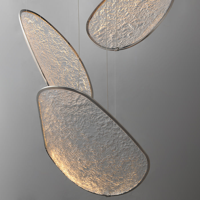 ET2 Moonscapes Multi-Light Pendant
