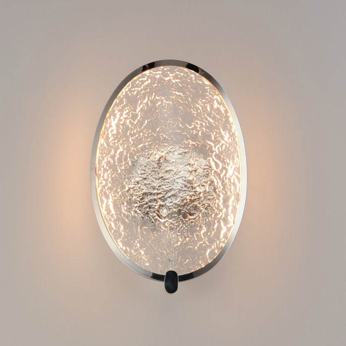 ET2 Moonscapes Wall Sconce