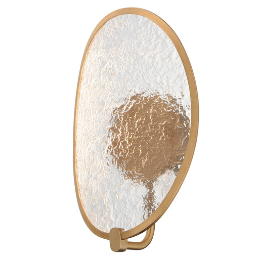 ET2 Moonscapes Wall Sconce