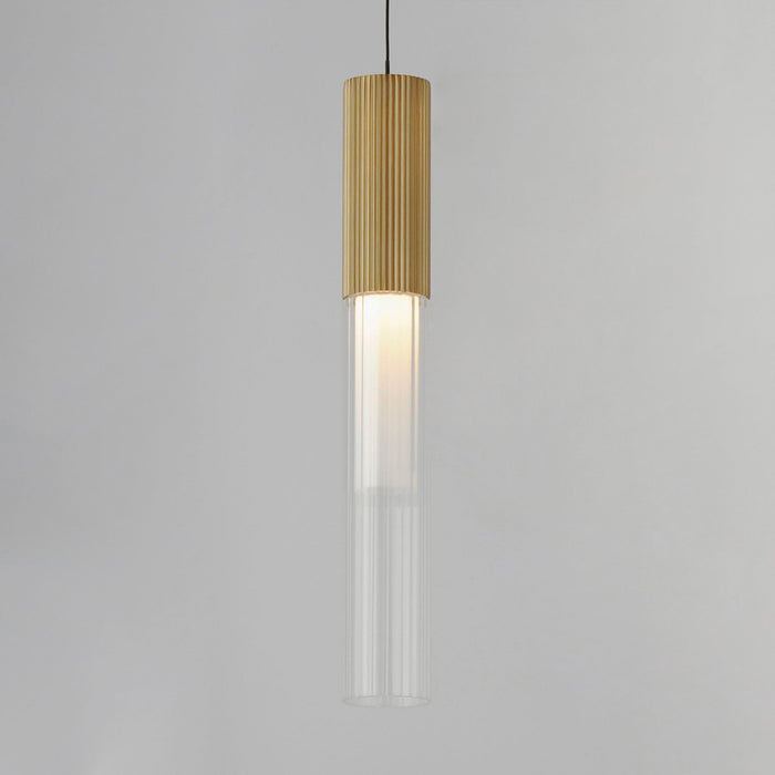 ET2 Reeds LED Mini Pendant