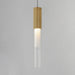 ET2 Reeds LED Mini Pendant