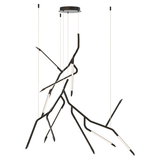 ET2 Scion Chandelier