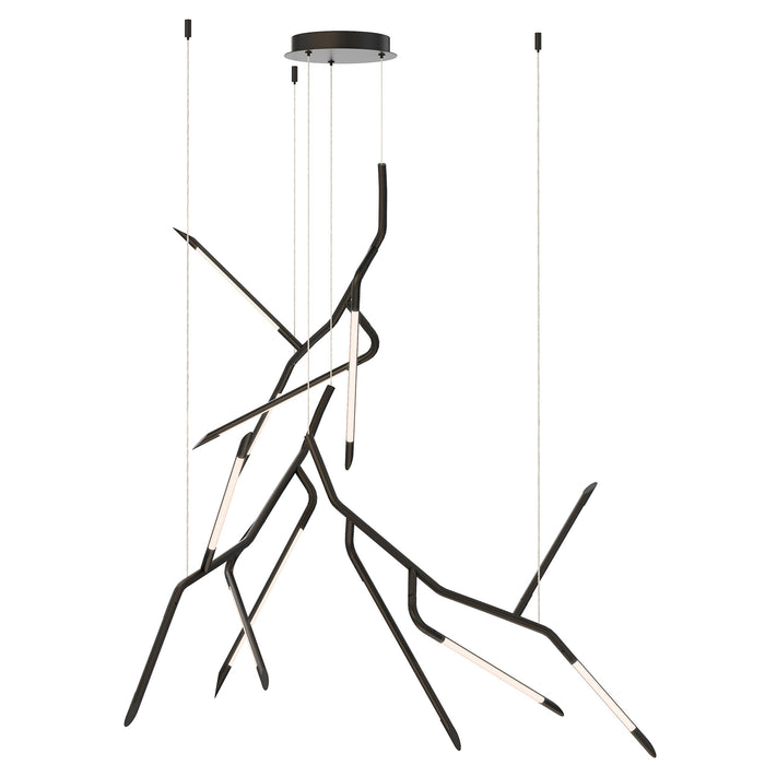 ET2 Scion Chandelier