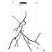 ET2 Scion Chandelier