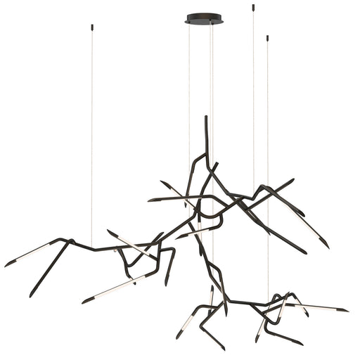 ET2 Scion Chandelier