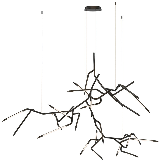 ET2 Scion Chandelier