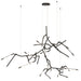ET2 Scion Chandelier