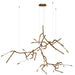 ET2 Scion Chandelier