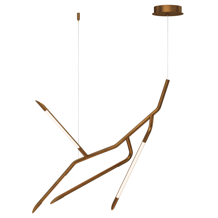 ET2 Scion Linear Pendant