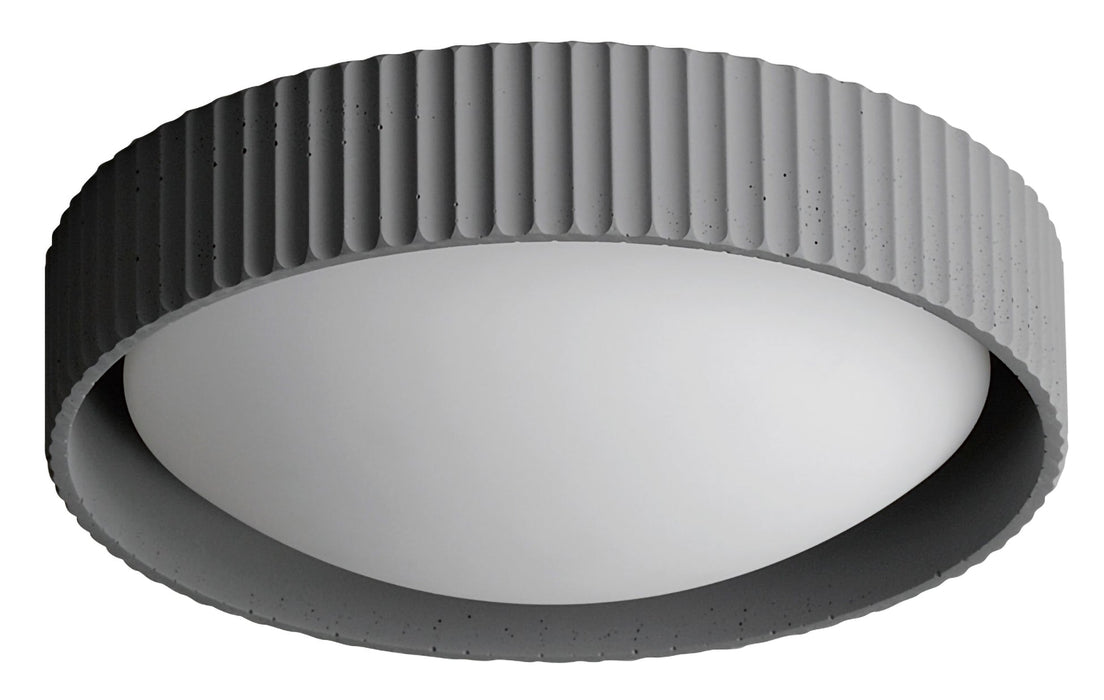 ET2 Souffle Flush Mount