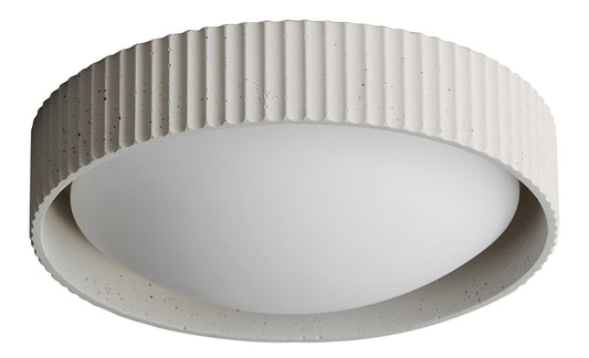 ET2 Souffle Flush Mount