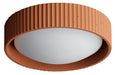 ET2 Souffle Flush Mount