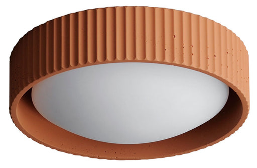 ET2 Souffle Flush Mount