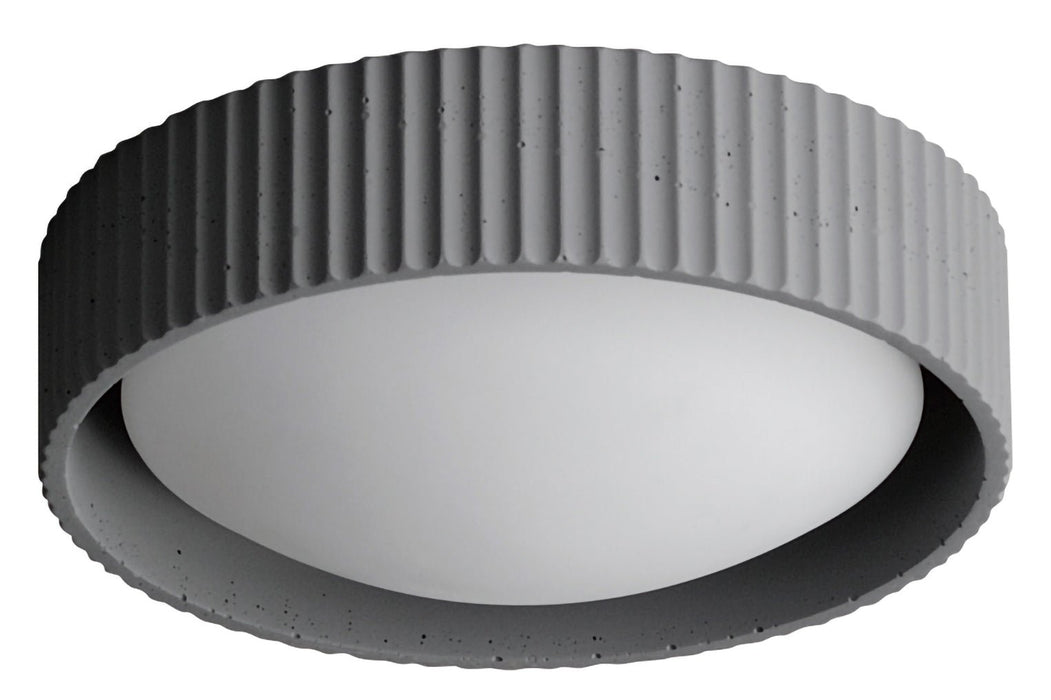 ET2 Souffle Flush Mount