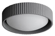 ET2 Souffle Flush Mount