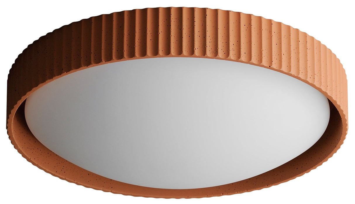 ET2 Souffle Flush Mount