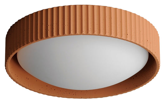 ET2 Souffle Flush Mount